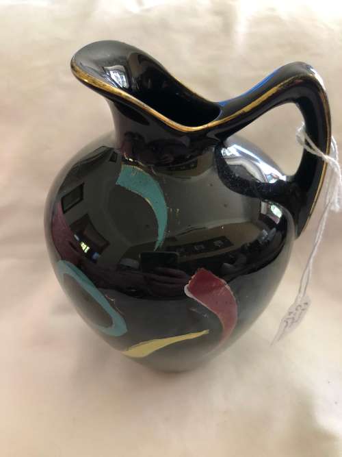 Gouda Flora Jug