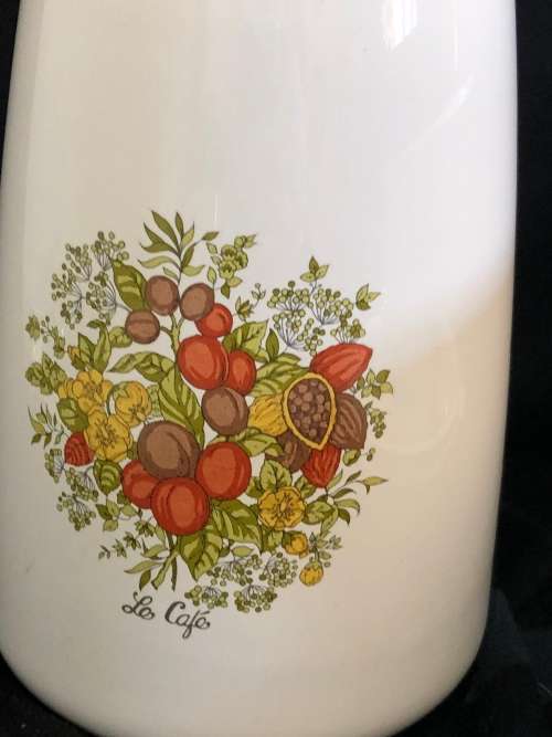 Corningware 10 Cup Coffee Pot(PORC383)