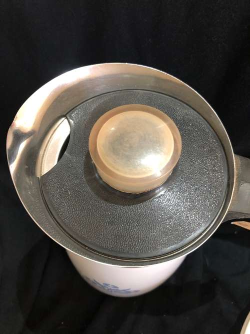 Corningware 10 Cup Coffee Pot(PORC368)