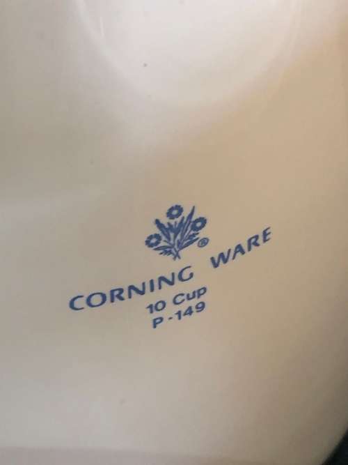Corningware 10 Cup Coffee Pot(PORC368)