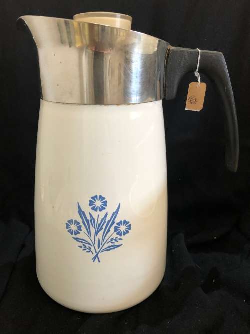Corningware 10 Cup Coffee Pot(PORC368)