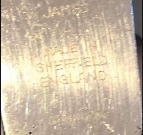 Sheffield Knives(5)