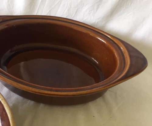 RSA casserole Dish