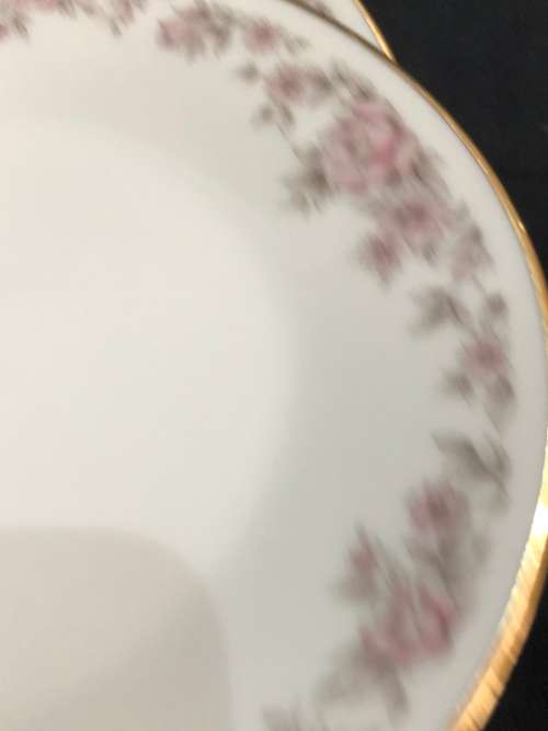Noritake Marion Cake Plates Each(PORC688)