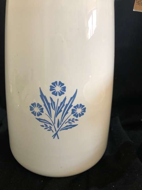 Corningware 10 Cup Coffee Pot(PORC368)