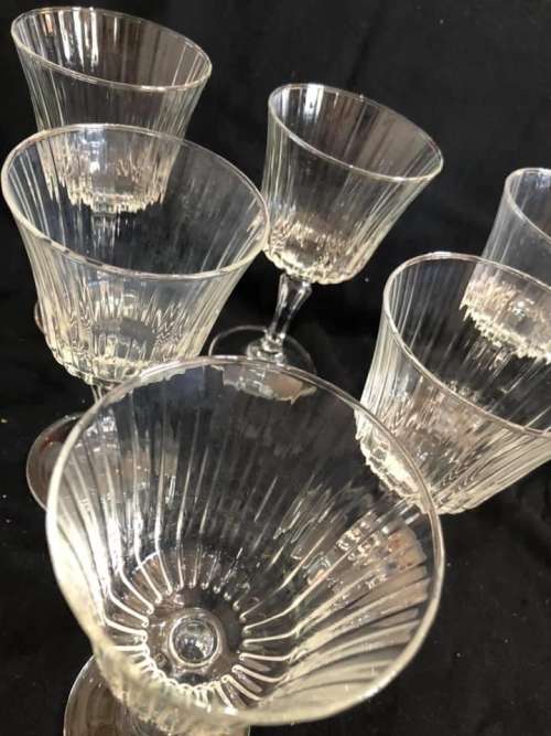 Wine Glasses(GLS109)