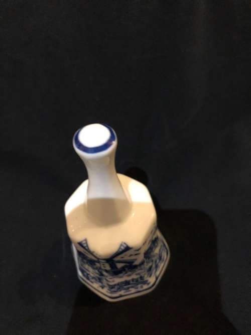 Delft Style BellMAKE OFFER(MIS382)