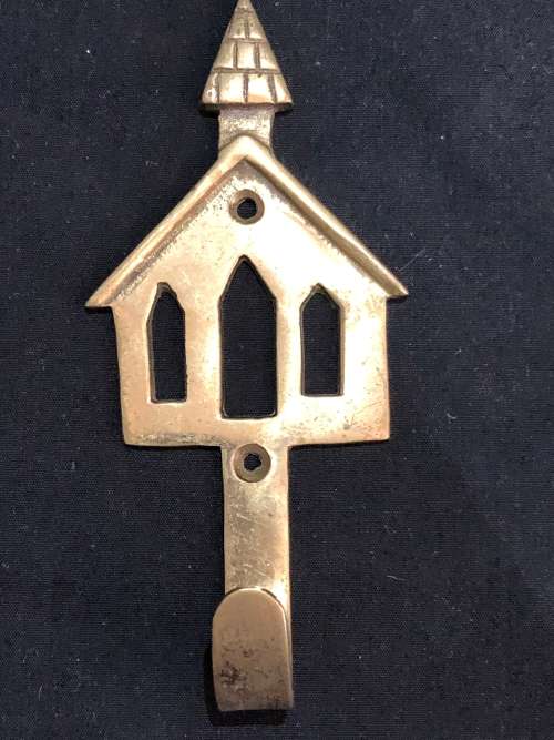 Hook Brass(MIS419)