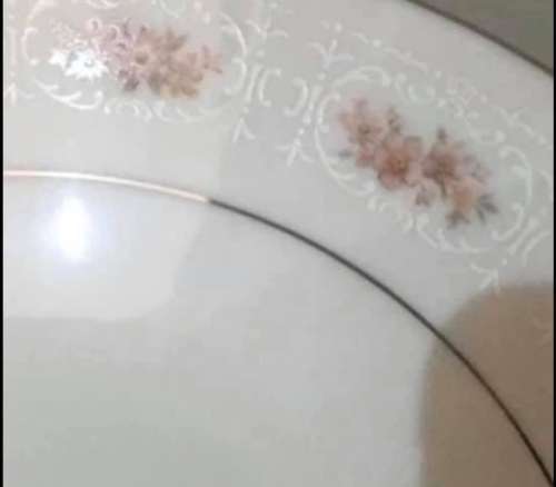 Notitake Plates Bowls