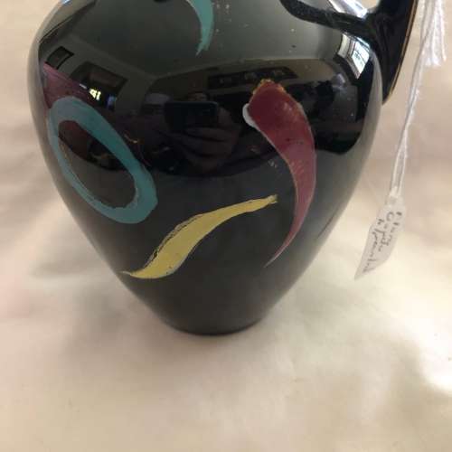 Gouda Flora Jug