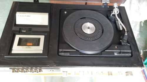 3 MUSIC CENTRES  -BLAUPUNKT,SAMSUNG,NATIONAL