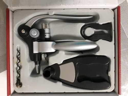 CORKSCREW - GERMAN MAKE, BRAND NEW