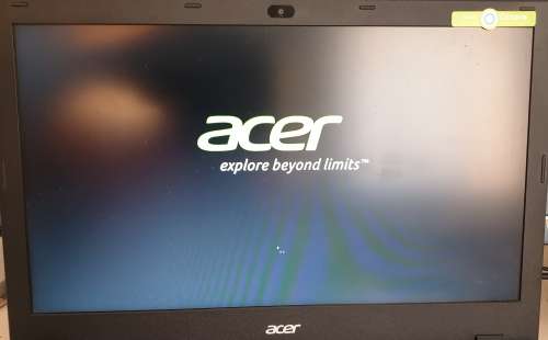 ACER LAPTOP