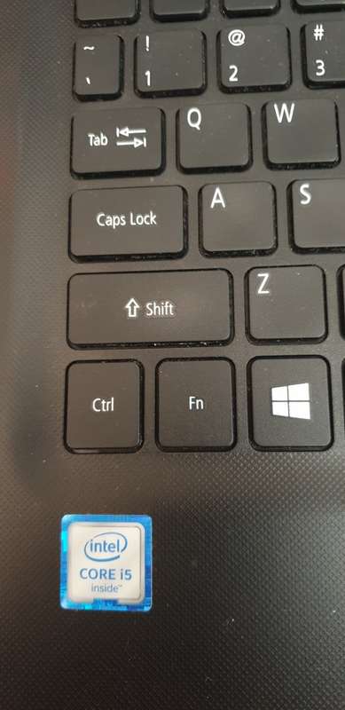 ACER LAPTOP