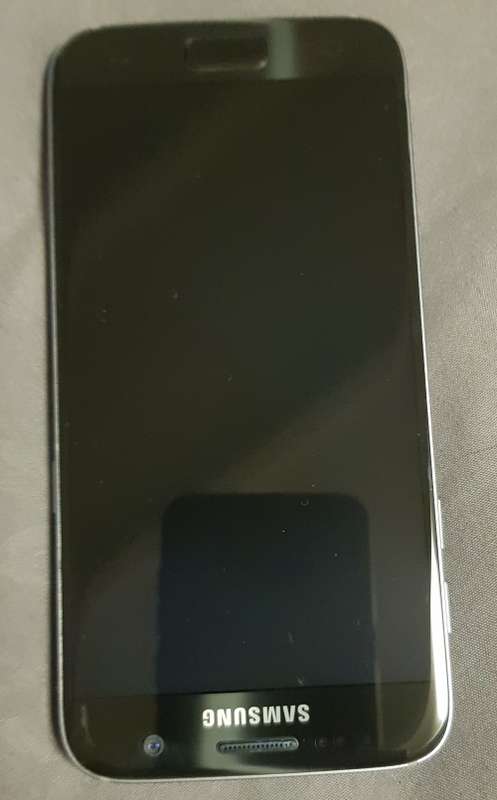 Samsung Galaxy S7 32GB + Samsung Gear VR