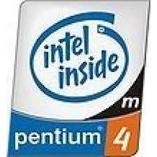 intel pentium 4   1.80 ghz cpu