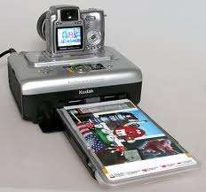 Kodak Easyshare Printer Dock {READ CAREFULLY}
