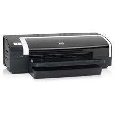 HP Officejet K7100 A3 Photo Quality Colour Business Printer ...