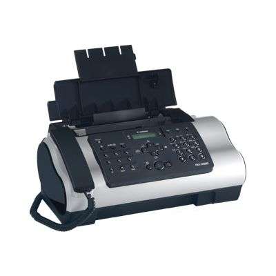 Canon FAX JX500