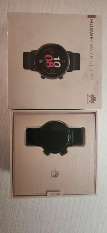 Huawei WATCH GT2 42mm