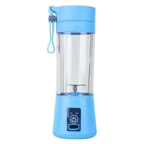 Portable and Rechargeable Battery Juice Blender