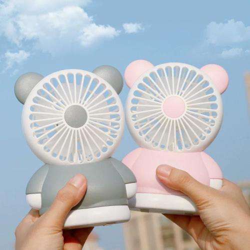 USB Charging mini fans