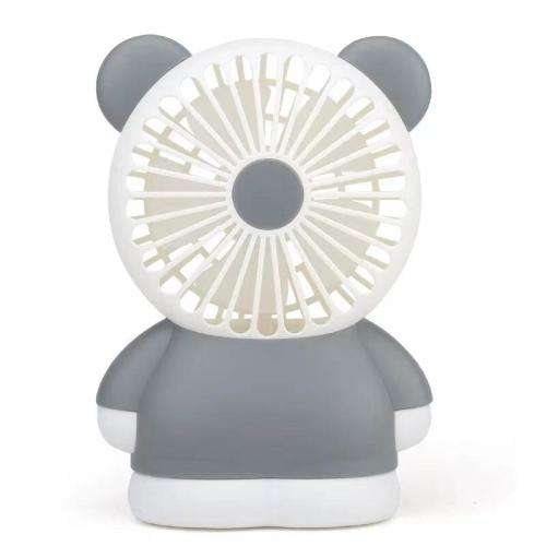 USB Charging mini fans
