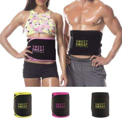 Sweet Sweat Waist Trimmer.