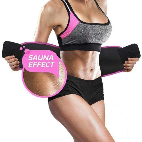 Sweet Sweat Waist Trimmer.