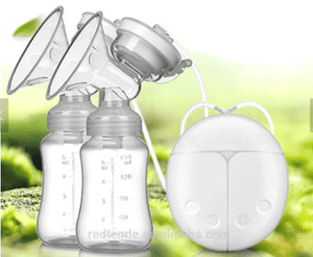 Electronic Breast Pump