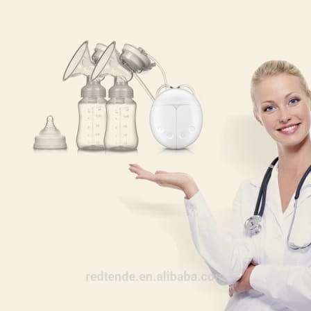 Electronic Breast Pump
