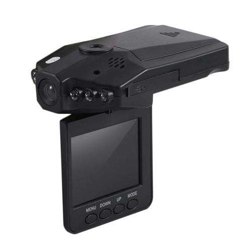 R-QF4 HD Video Camera