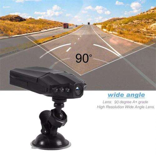 R-QF4 HD Video Camera