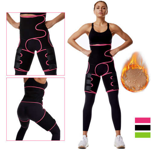 Adjustable One Piece Waist Band
