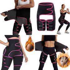 Adjustable One Piece Waist Band