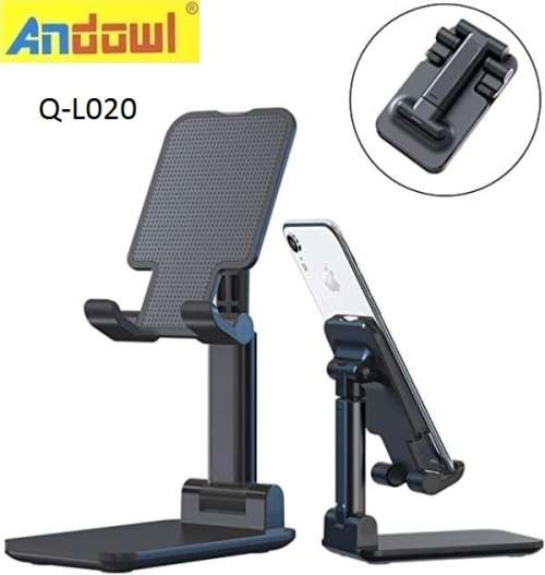 Andowl Desktop Phone Holder
