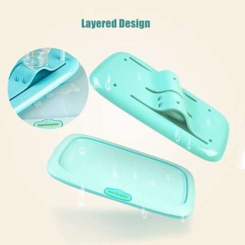 Feeding Bottle Drying Rack