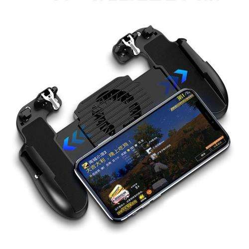 Andowl QS-500 Game Handler