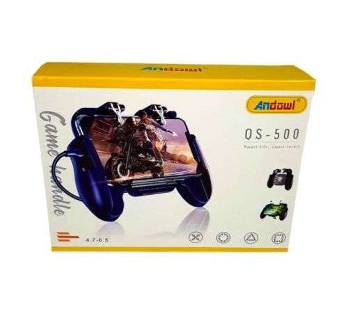 Andowl QS-500 Game Handler