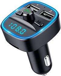 Andowl Q-T102 Car FM Player