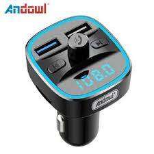 Andowl Q-T102 Car FM Player