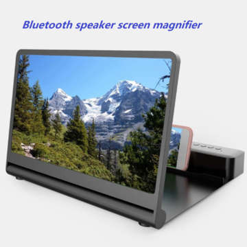 Andowl Q-T93 Mobile Screen Amplifier