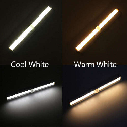 Intelligent Sensor Lamp BL-838-COB