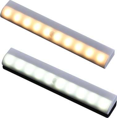 Intelligent Sensor Lamp BL-838-COB