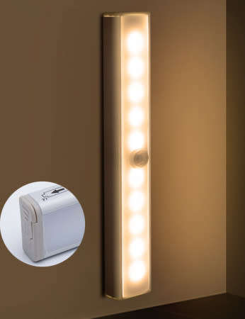 Intelligent Sensor Lamp BL-838-COB