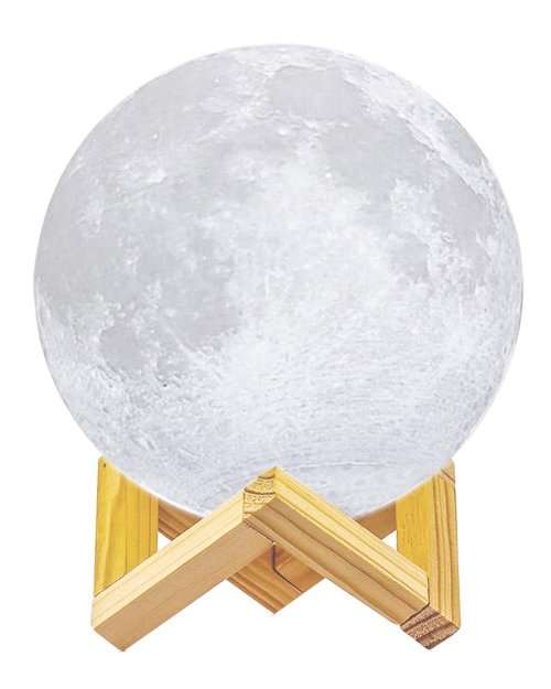 Moon Light Humidifier