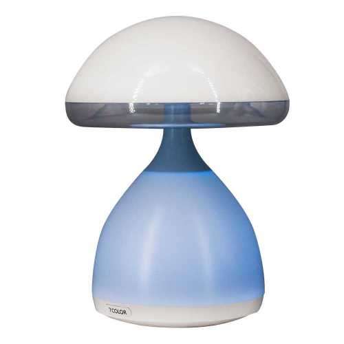 QS-868 Colorful Eye Mushroom Lamp