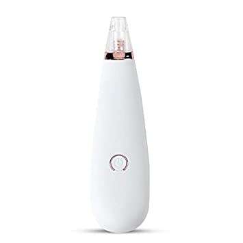 Blackhead Detector
