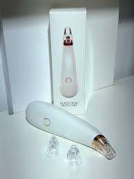 Blackhead Detector