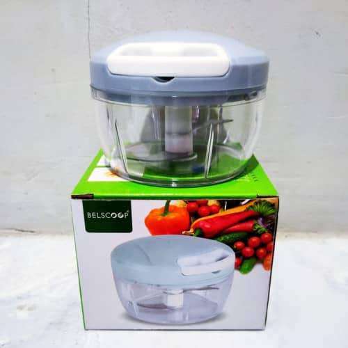 Belscoop Blender/Chopper